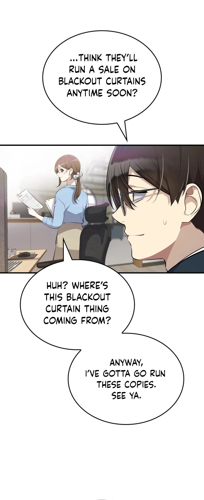 Teto X Egen chapter 2 page 26