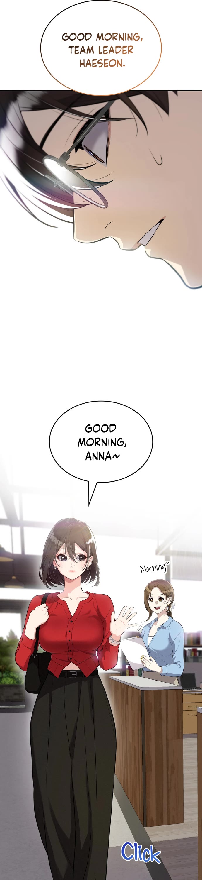Teto X Egen chapter 2 page 27