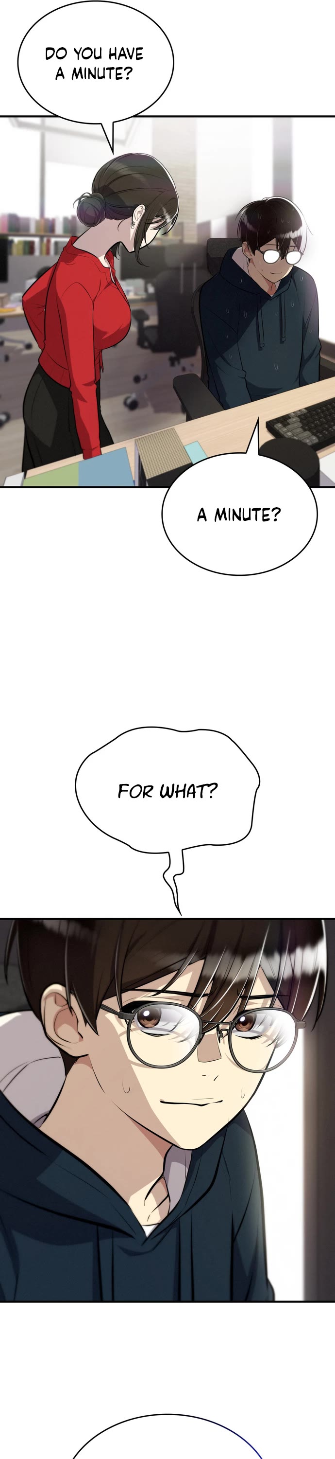Teto X Egen chapter 2 page 38