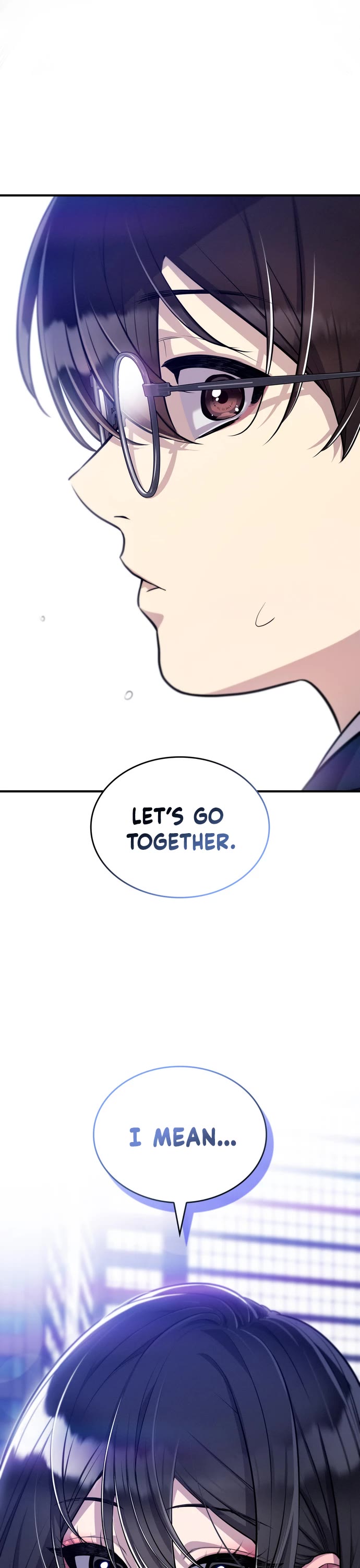Teto X Egen chapter 3 page 43