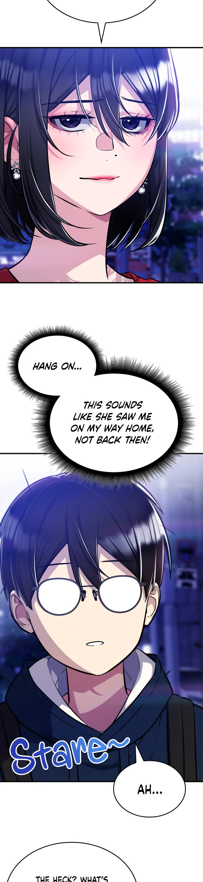 Teto X Egen chapter 4 page 12