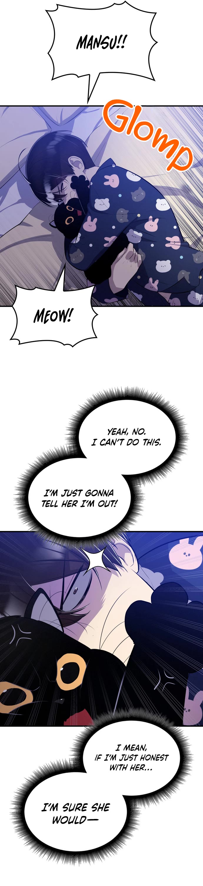 Teto X Egen chapter 4 page 30