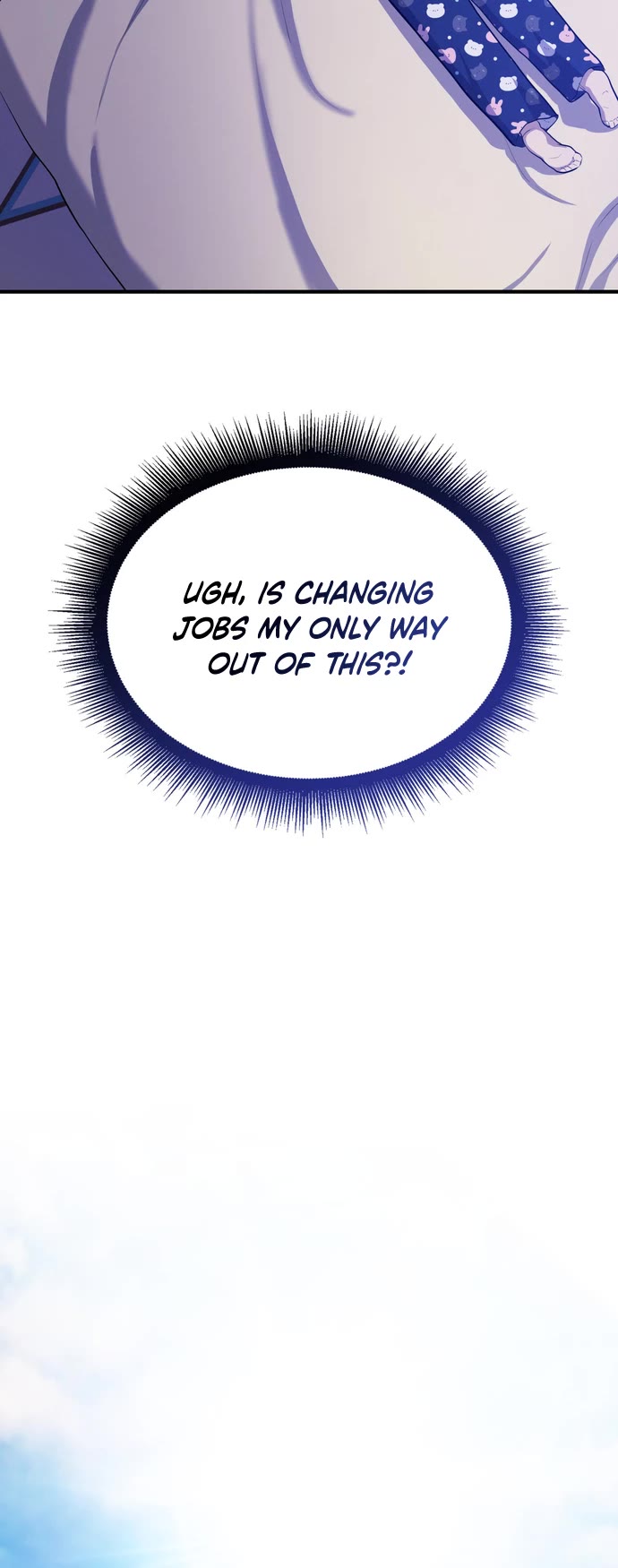 Teto X Egen chapter 4 page 33