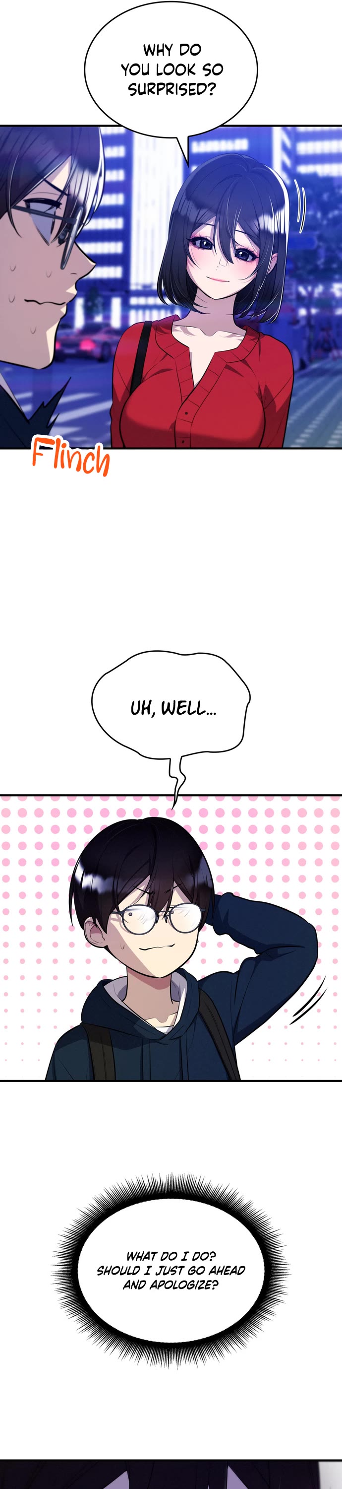 Teto X Egen chapter 4 page 5