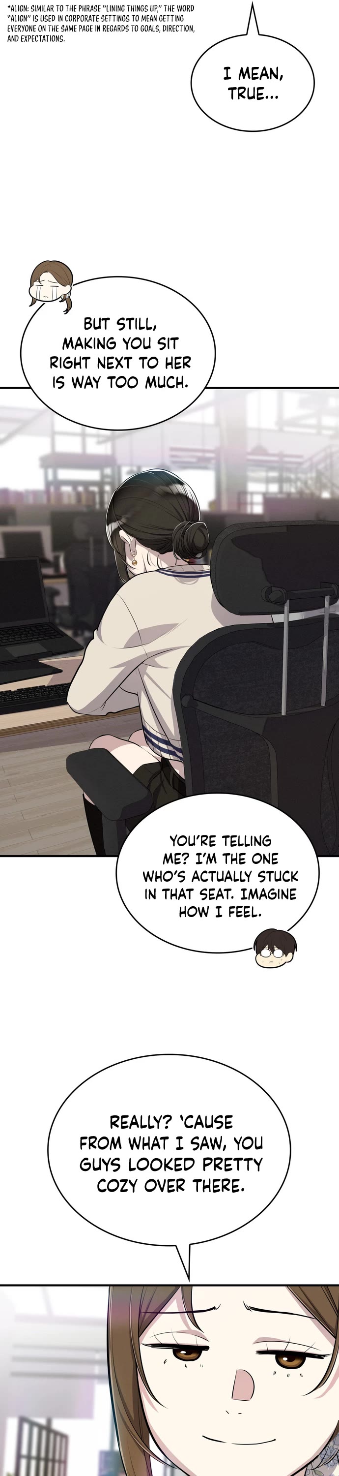 Teto X Egen chapter 5 page 28