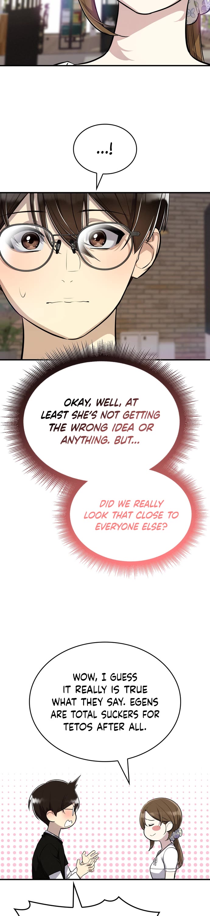 Teto X Egen chapter 5 page 29