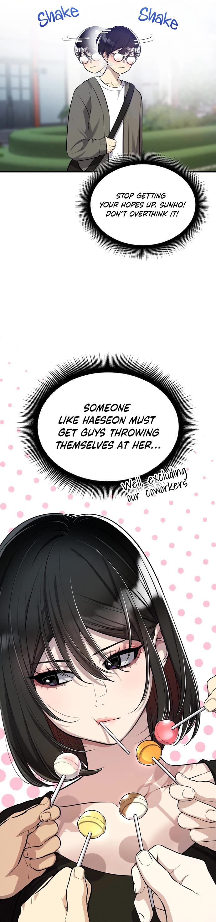 Teto X Egen chapter 6 page 6