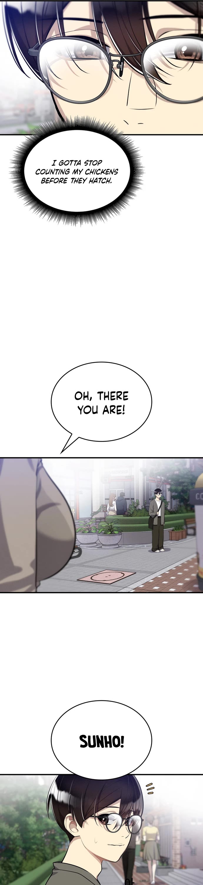 Teto X Egen chapter 6 page 8