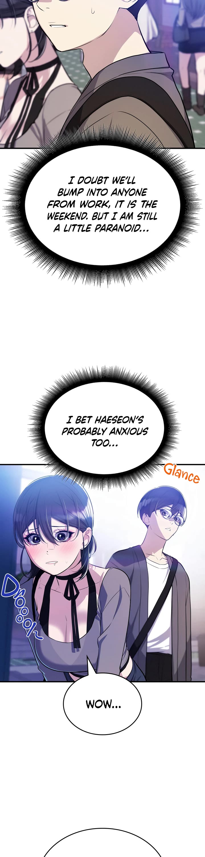 Teto X Egen chapter 7 page 21
