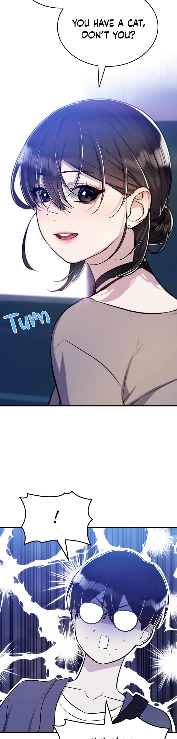 Teto X Egen chapter 7 page 23