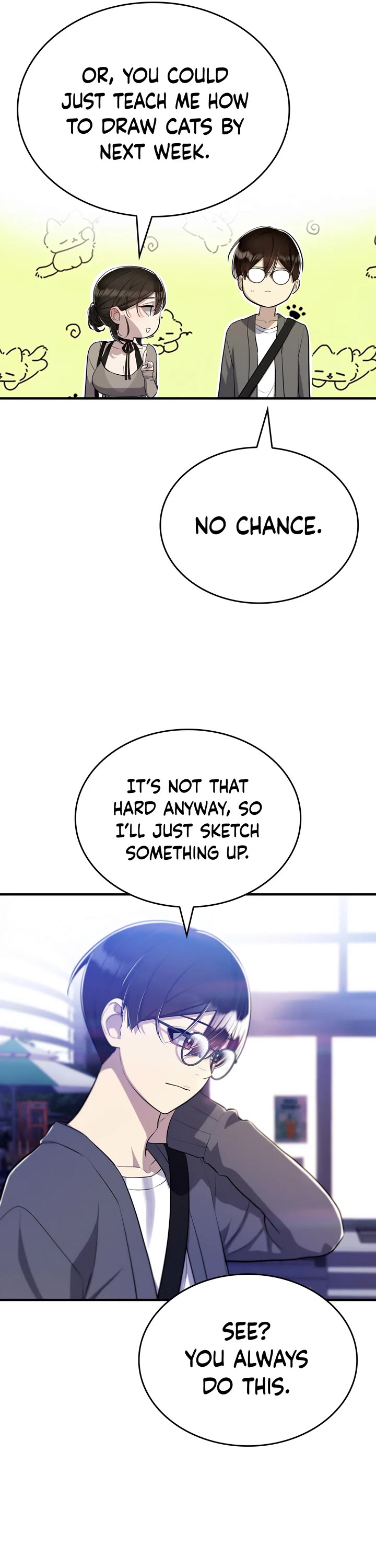 Teto X Egen chapter 7 page 26