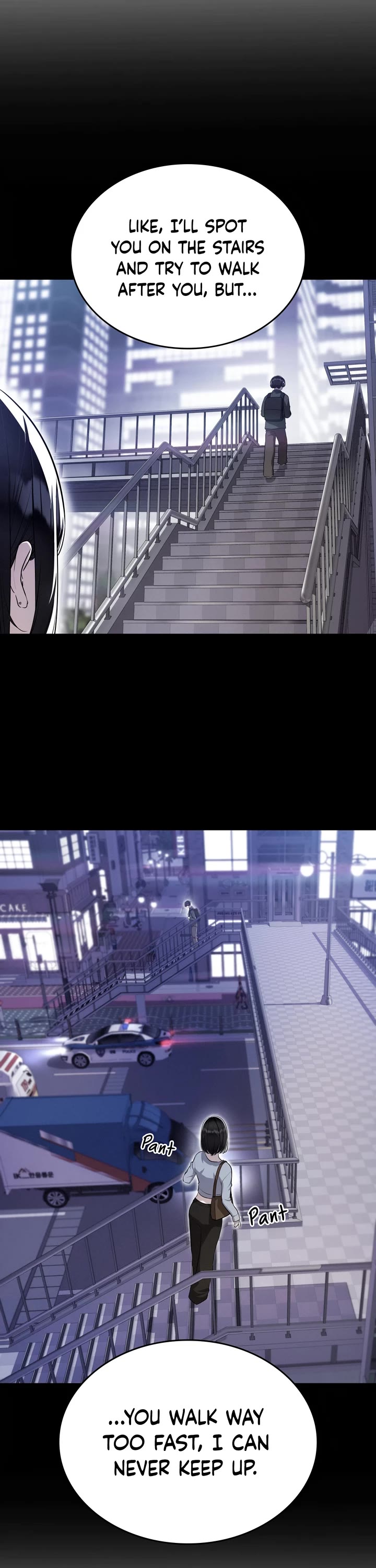 Teto X Egen chapter 7 page 33