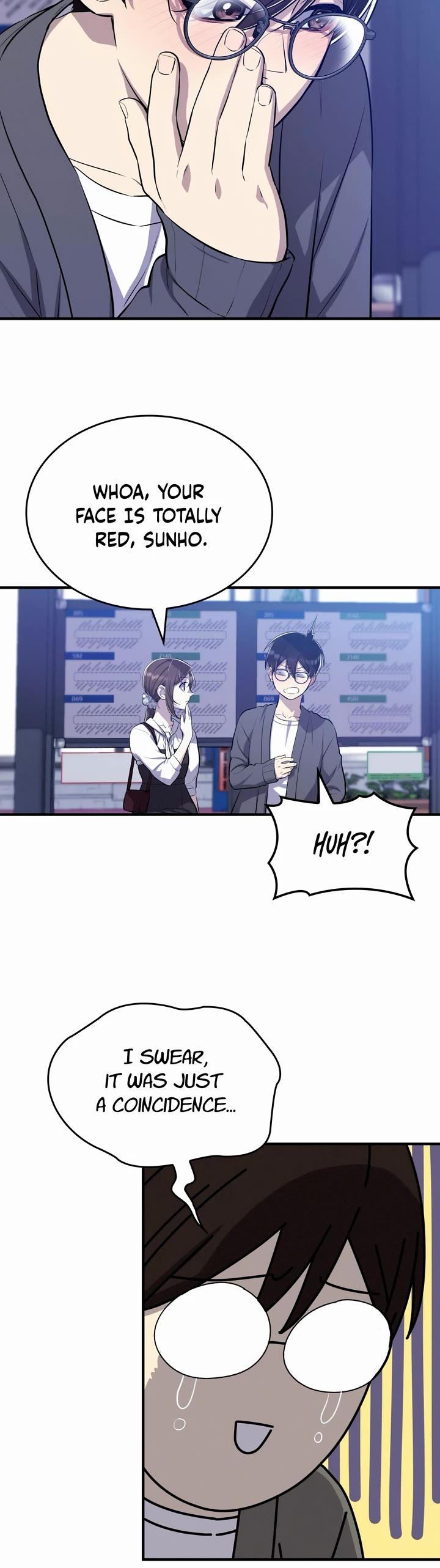 Teto X Egen chapter 8 page 20