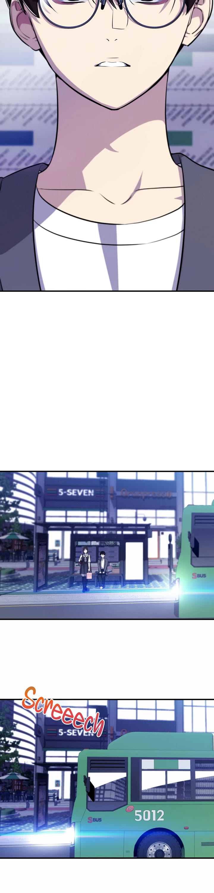 Teto X Egen chapter 8 page 27