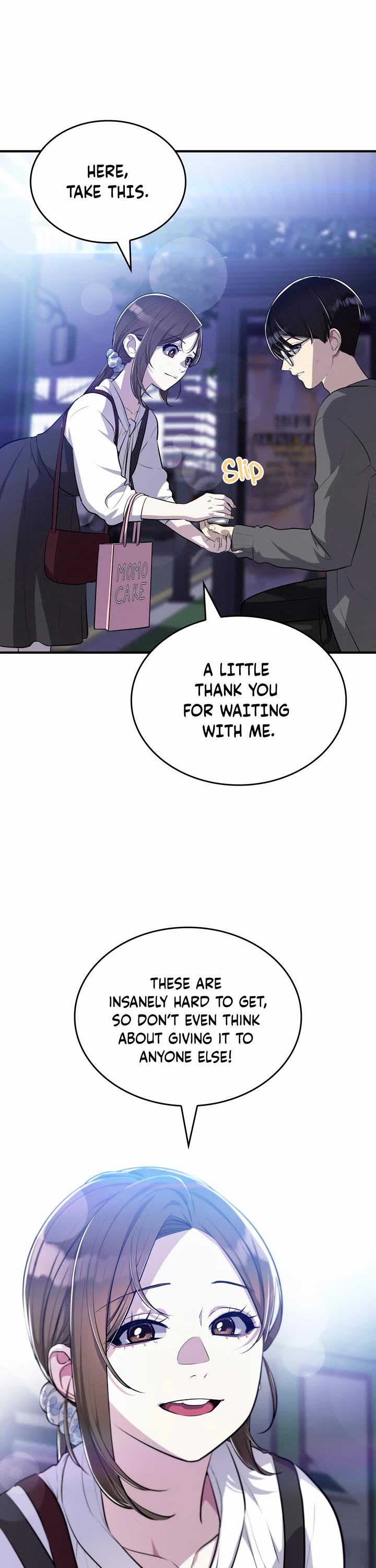 Teto X Egen chapter 8 page 28