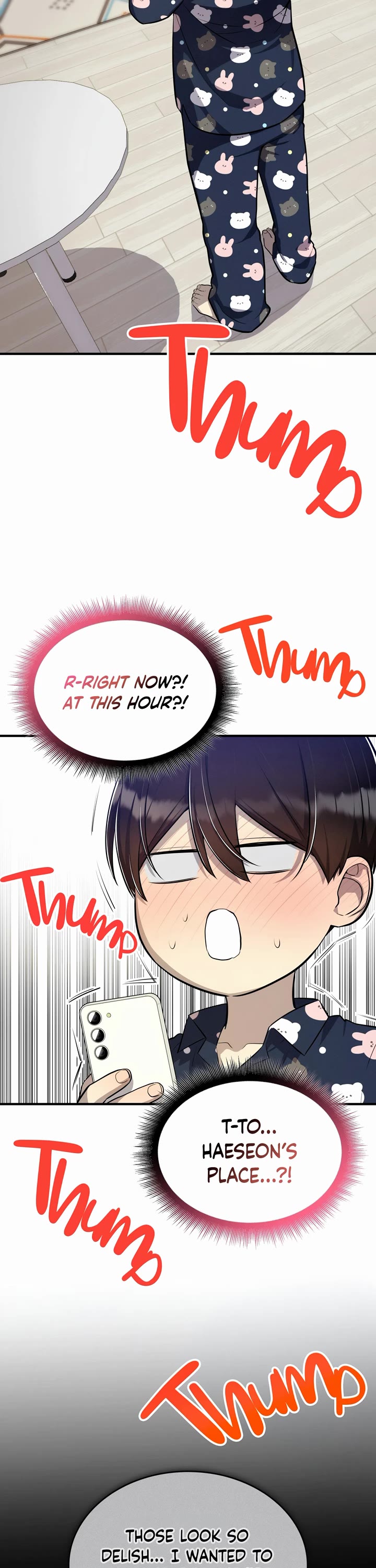 Teto X Egen chapter 9 page 2
