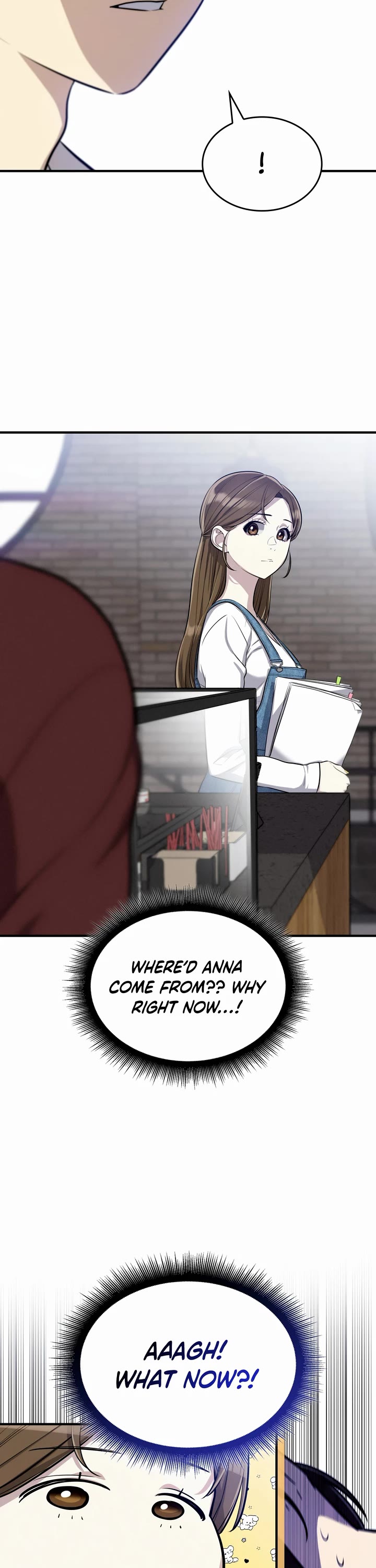 Teto X Egen chapter 9 page 27