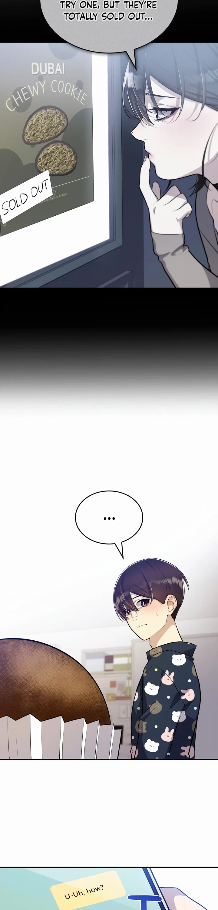 Teto X Egen chapter 9 page 3