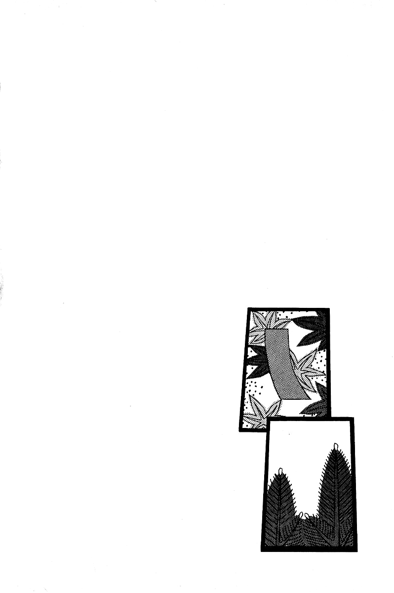 Tetsuya - Jansei to Yobareta Otoko chapter 1 page 9