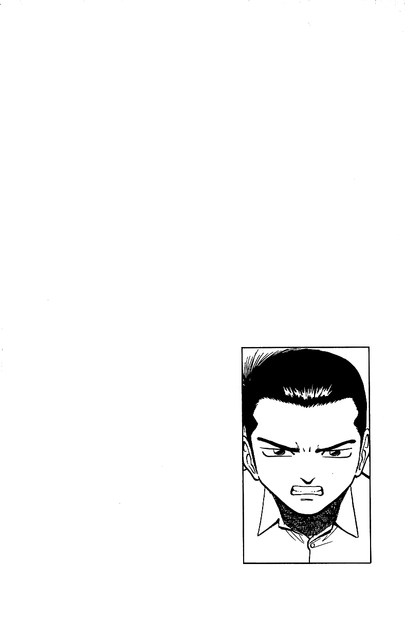 Tetsuya - Jansei to Yobareta Otoko chapter 10 page 21