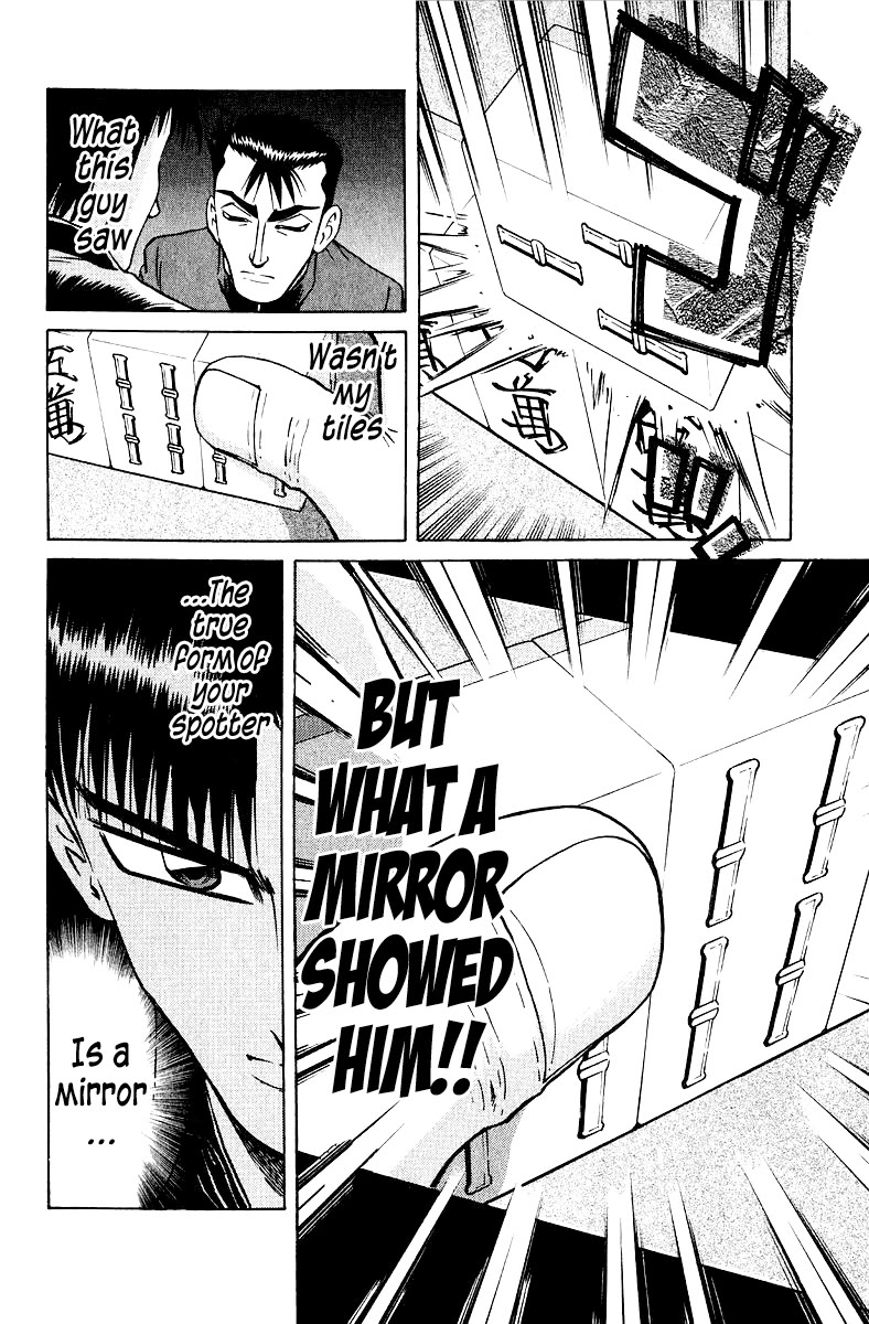 Tetsuya - Jansei to Yobareta Otoko chapter 100 page 10