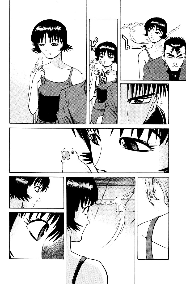Tetsuya - Jansei to Yobareta Otoko chapter 100 page 14