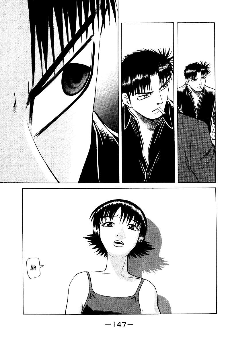 Tetsuya - Jansei to Yobareta Otoko chapter 100 page 15