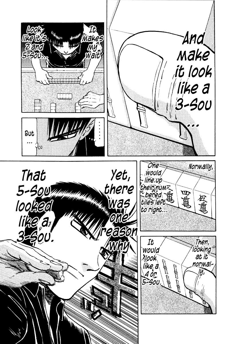 Tetsuya - Jansei to Yobareta Otoko chapter 100 page 9