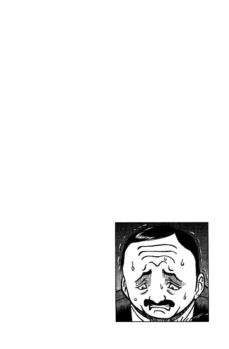 Tetsuya - Jansei to Yobareta Otoko chapter 12 page 21