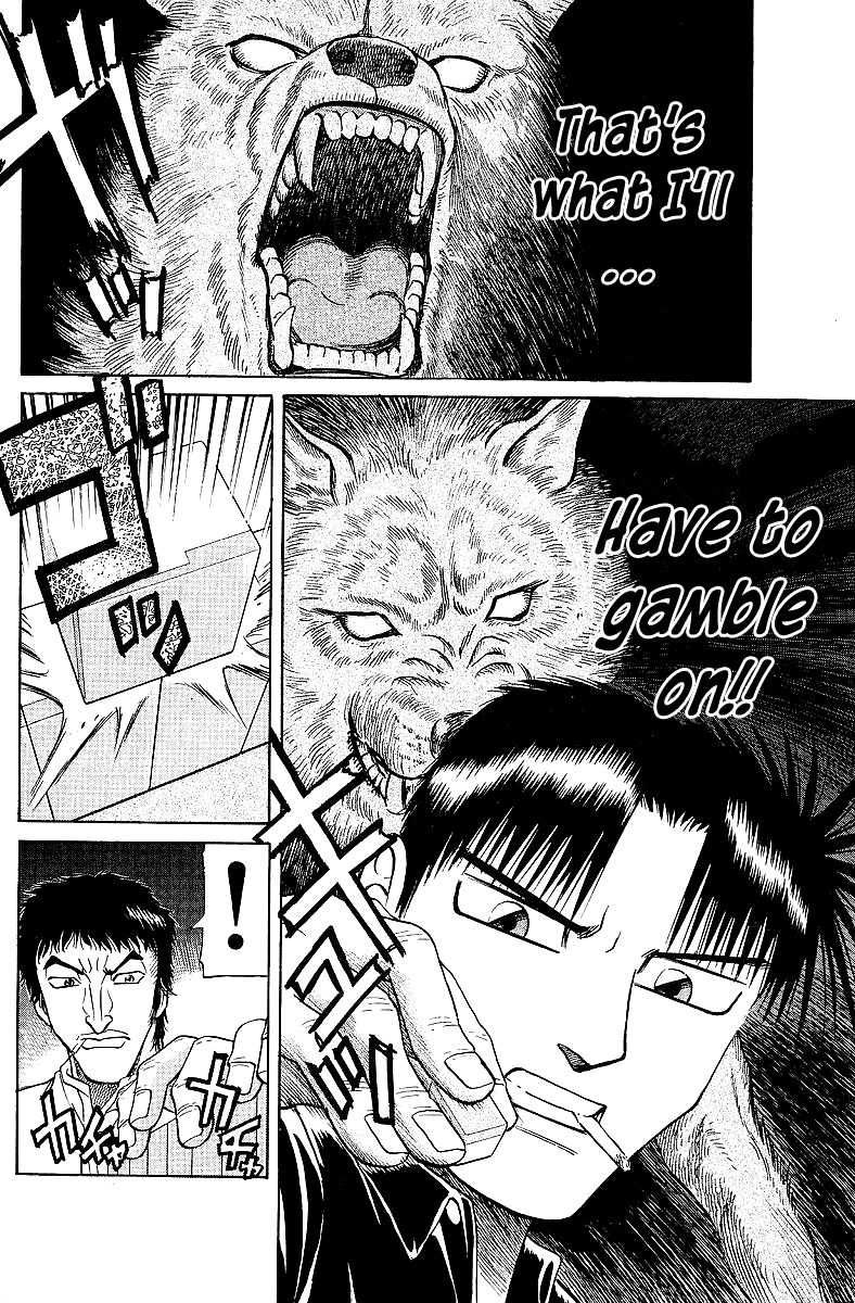 Tetsuya - Jansei to Yobareta Otoko chapter 63 page 16