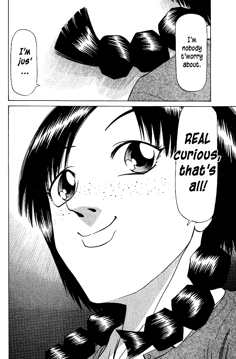 Tetsuya - Jansei to Yobareta Otoko chapter 70 page 20