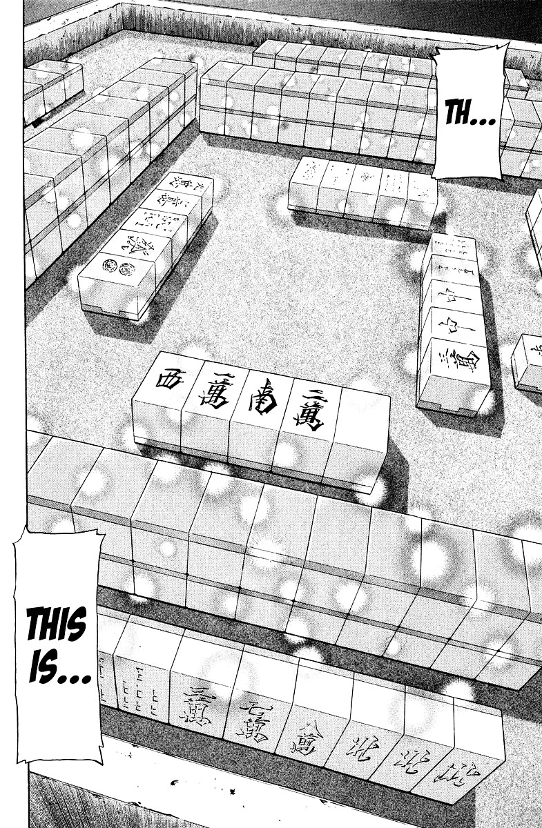 Tetsuya - Jansei to Yobareta Otoko chapter 86 page 12
