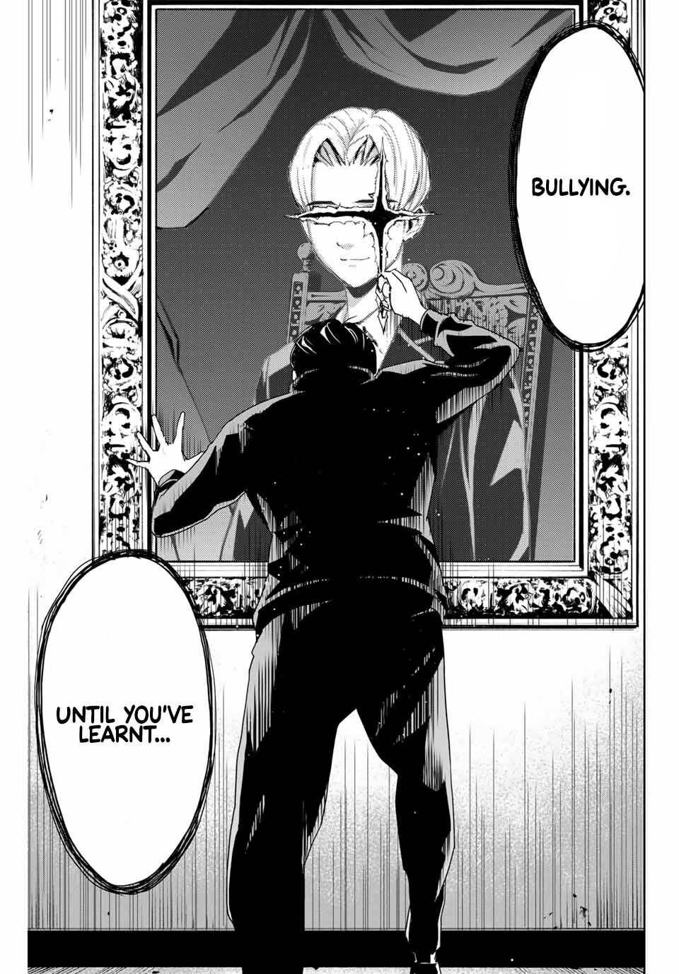 Textbook of Revenge chapter 1 page 51