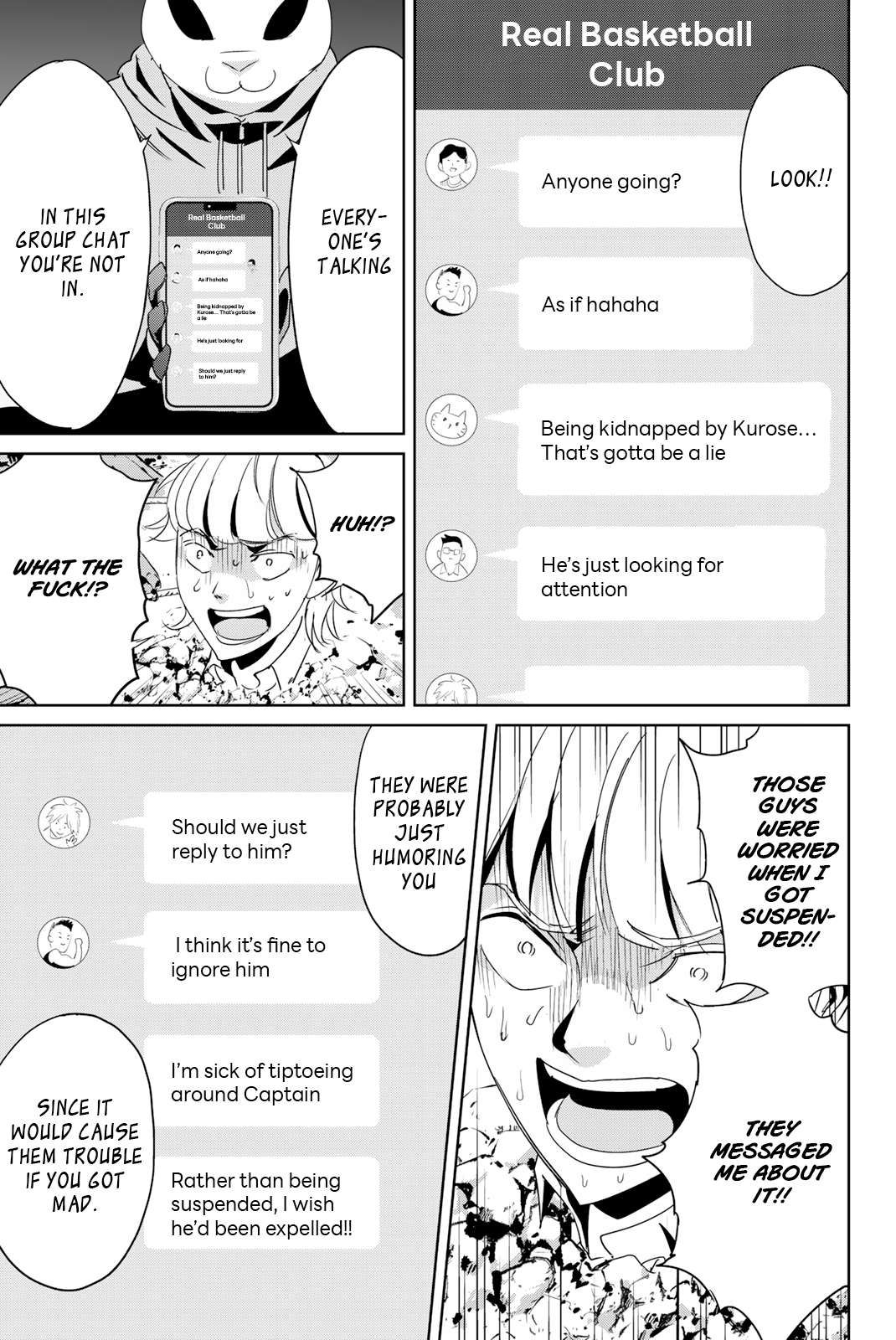 Textbook of Revenge chapter 12 page 11