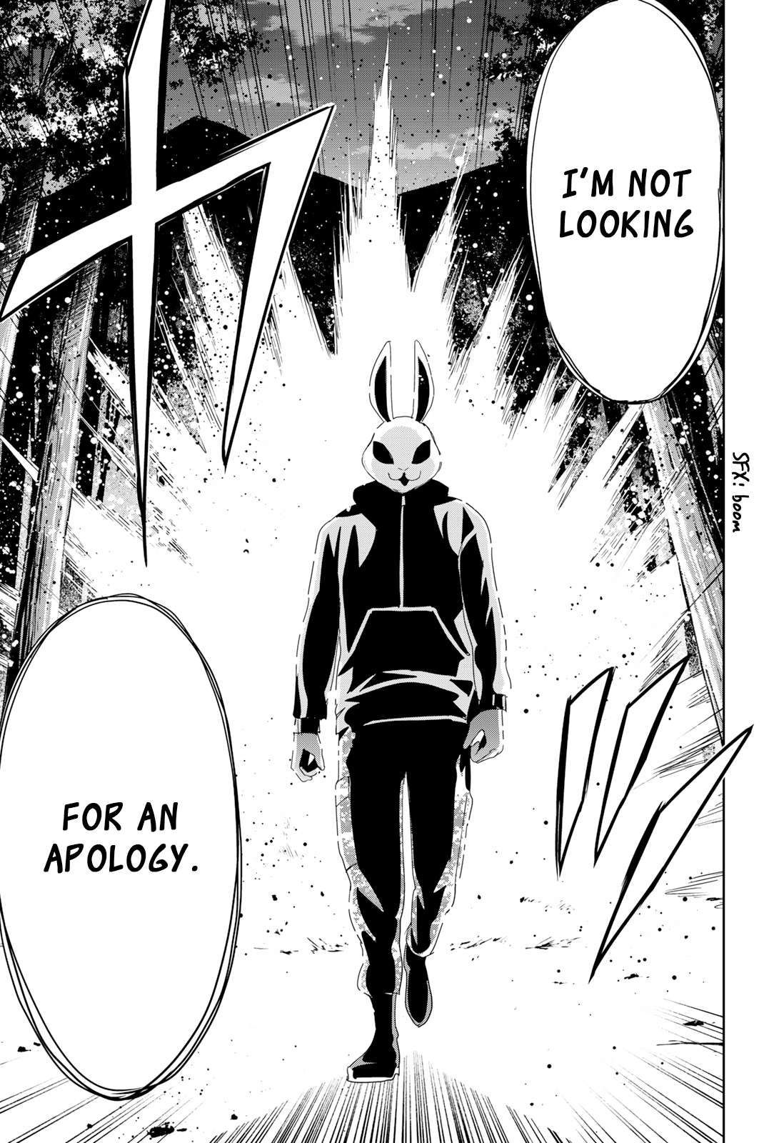 Textbook of Revenge chapter 12 page 17