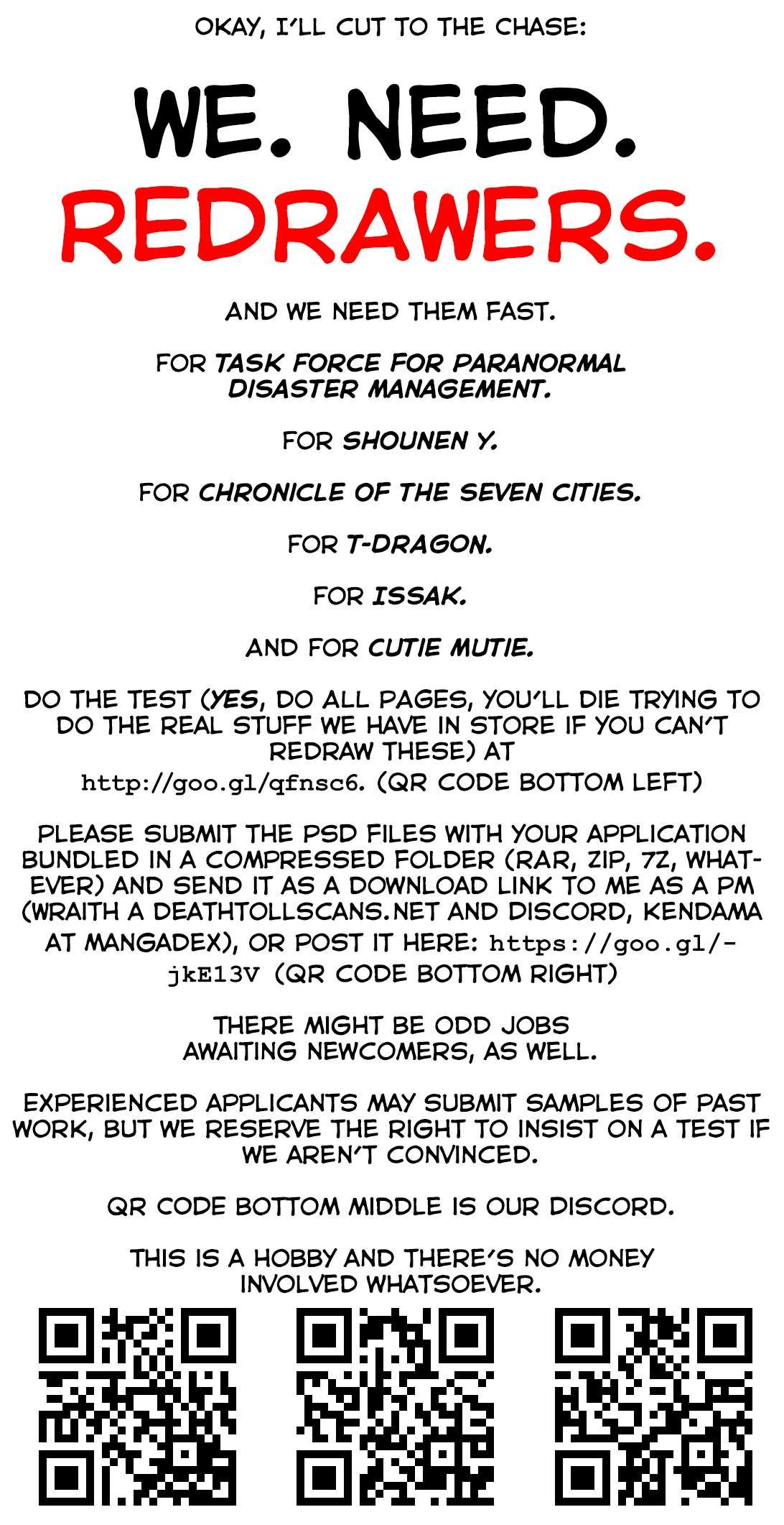 Textbook of Revenge chapter 12 page 20