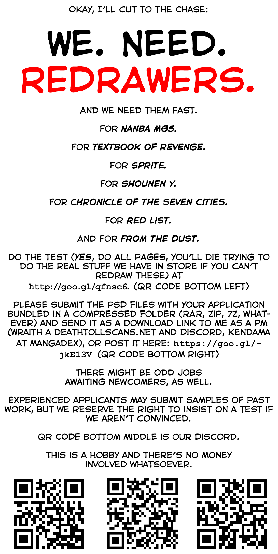 Textbook of Revenge chapter 19 page 18