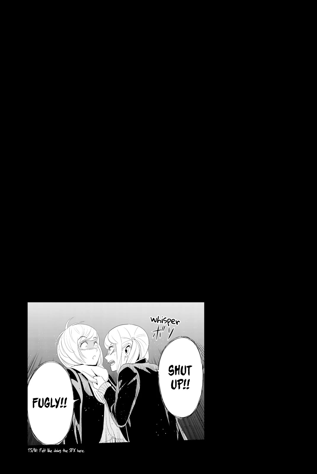 Textbook of Revenge chapter 19 page 19