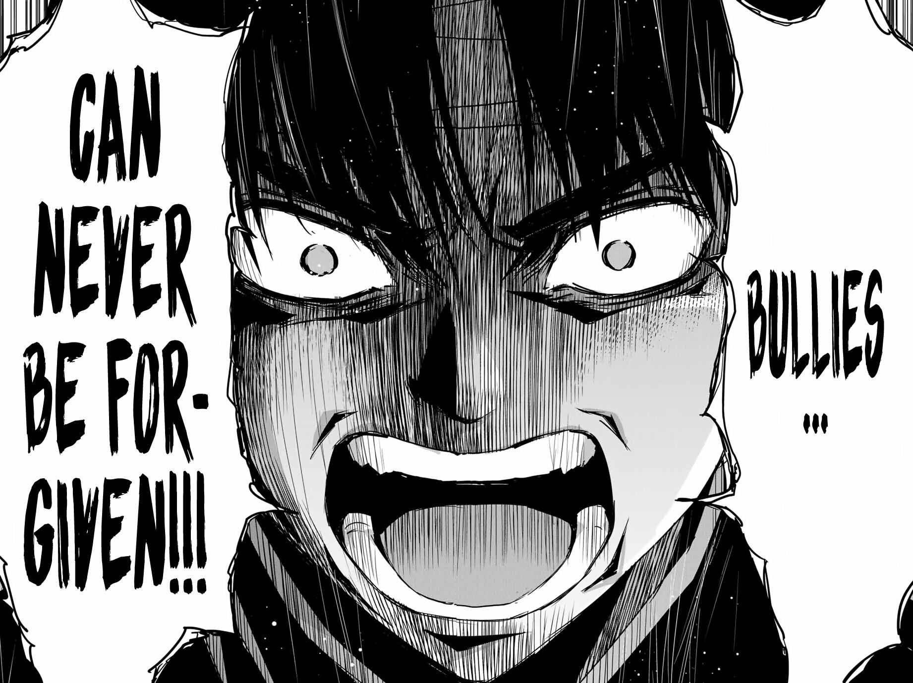 Textbook of Revenge chapter 3 page 22