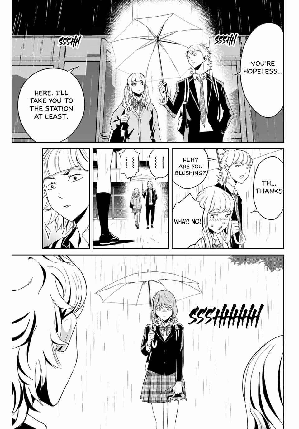 Textbook of Revenge chapter 5 page 15