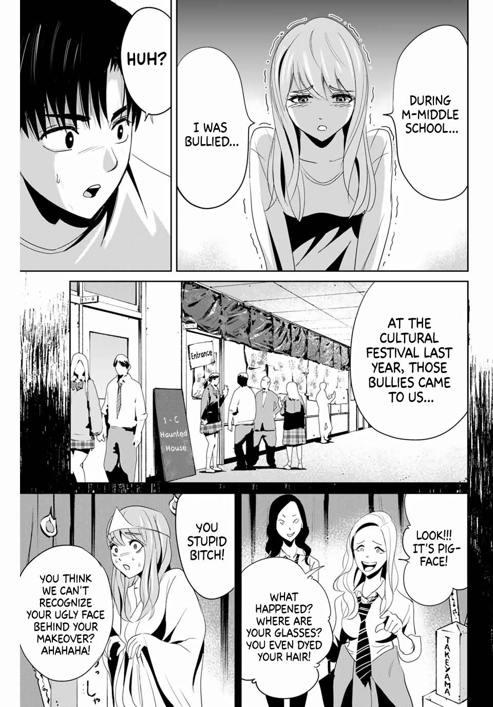 Textbook of Revenge chapter 6 page 7