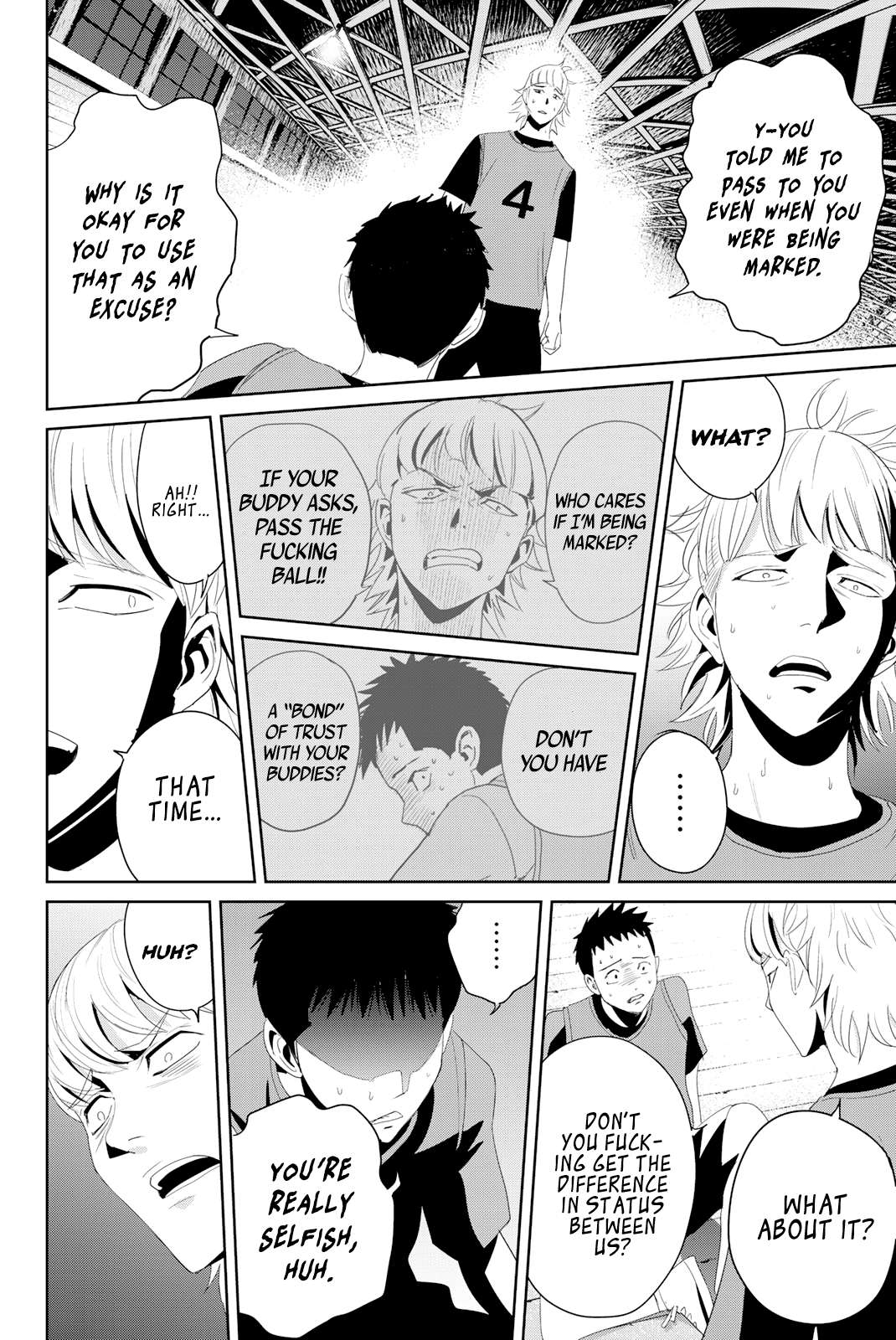 Textbook of Revenge chapter 9 page 8