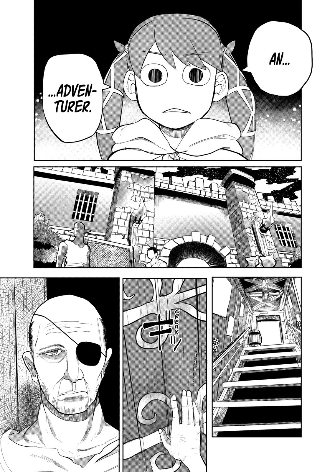 Thank You, Isekai! chapter 16 page 11