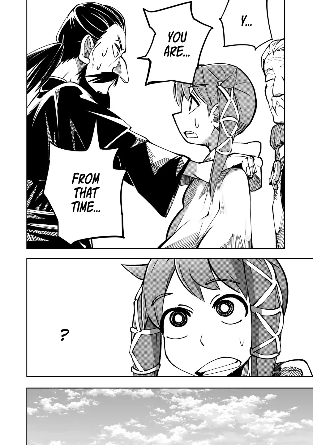 Thank You, Isekai! chapter 26 page 14