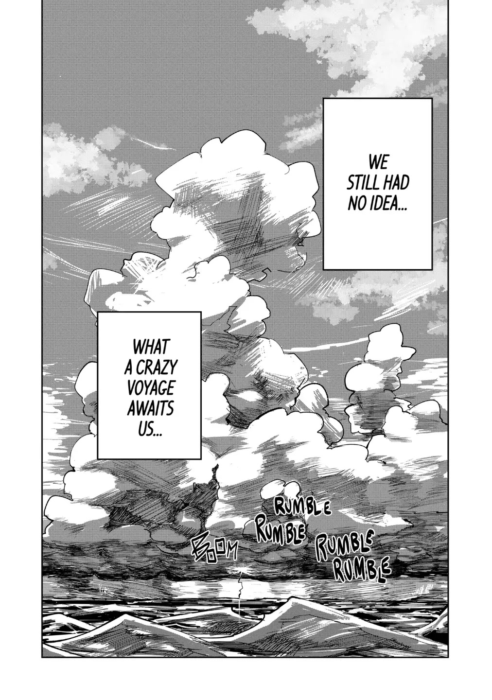 Thank You, Isekai! chapter 28 page 19