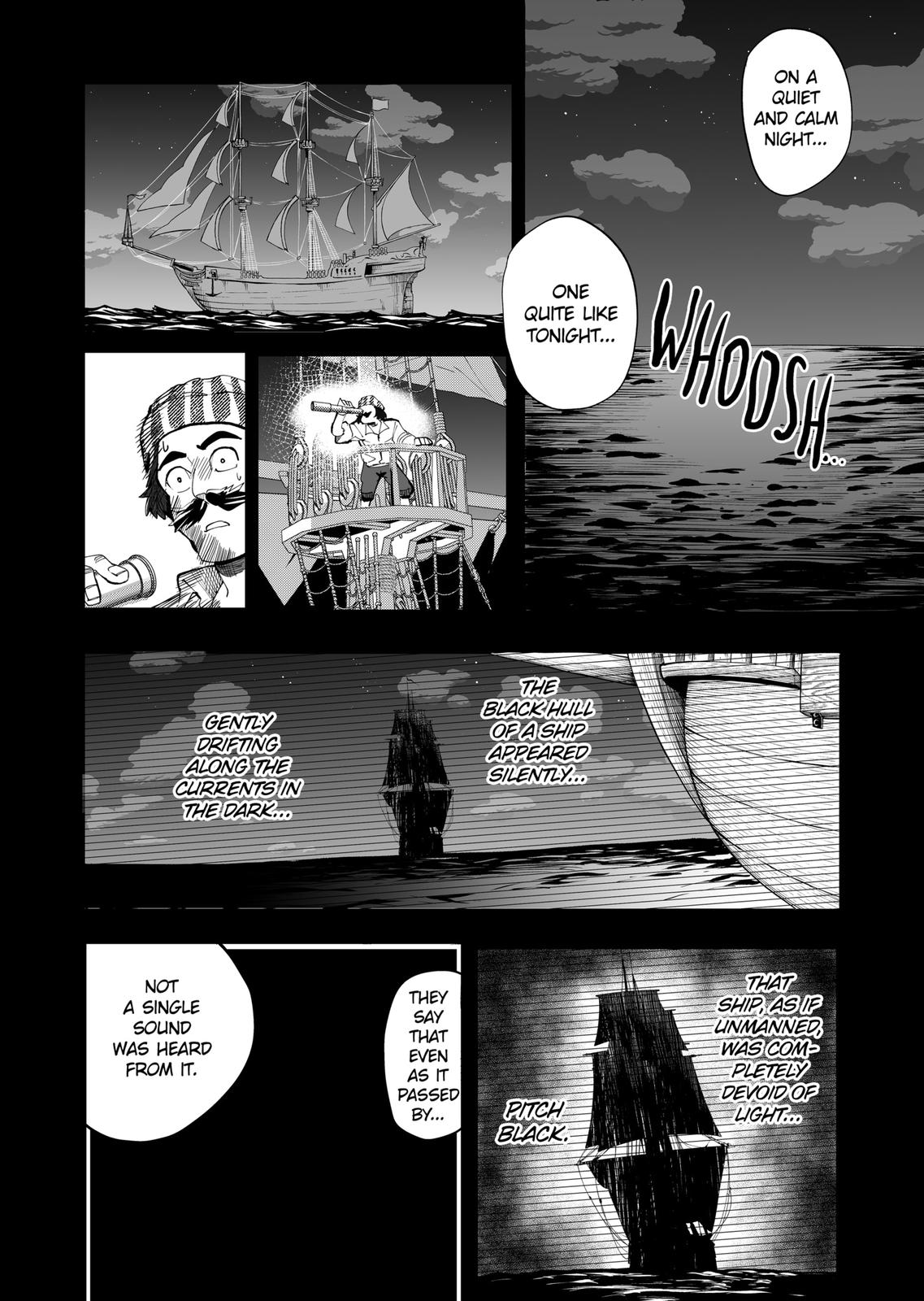 Thank You, Isekai! chapter 30 page 12