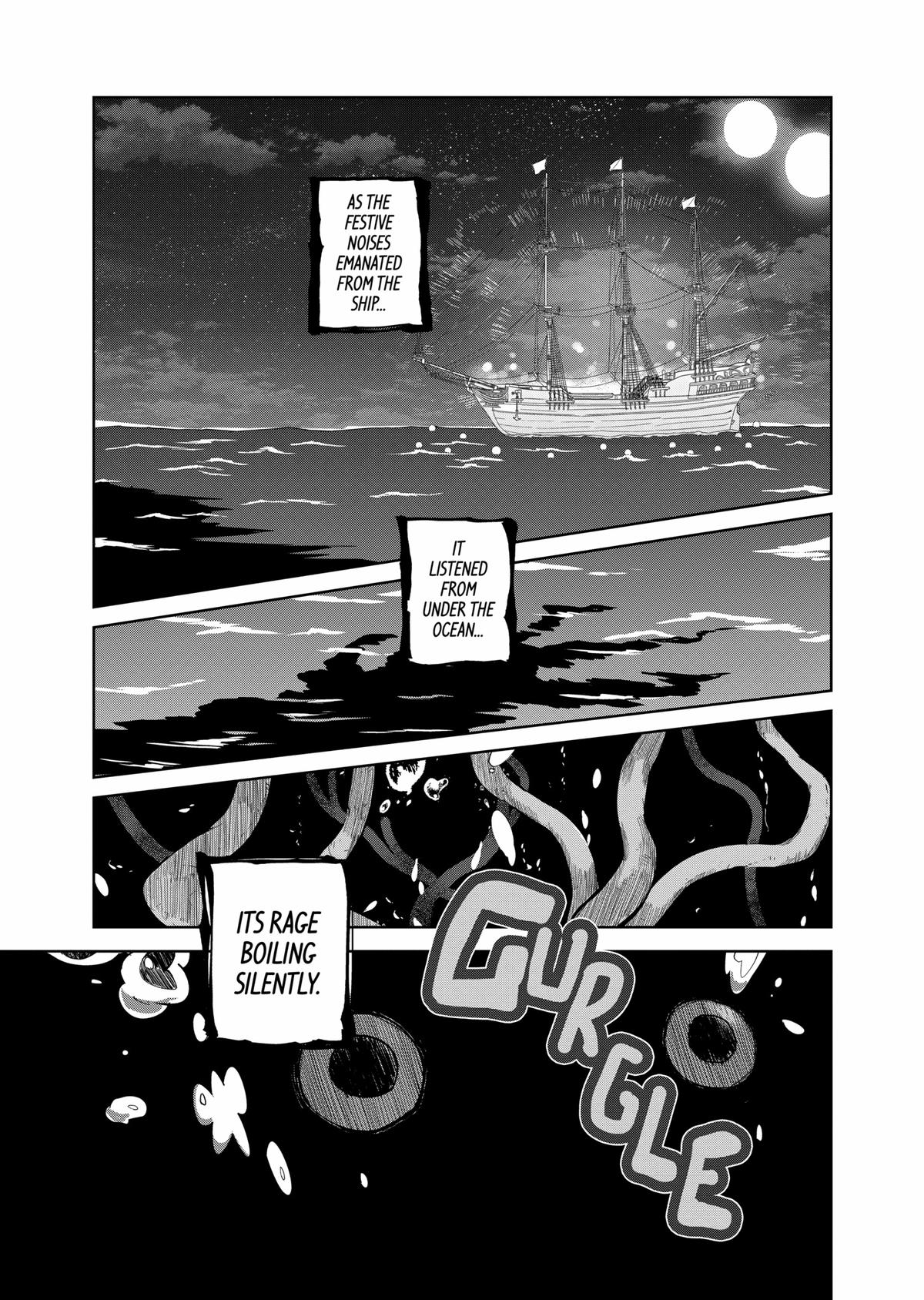 Thank You, Isekai! chapter 42 page 19