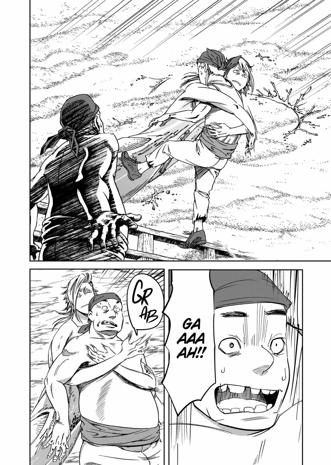 Thank You, Isekai! chapter 43 page 12