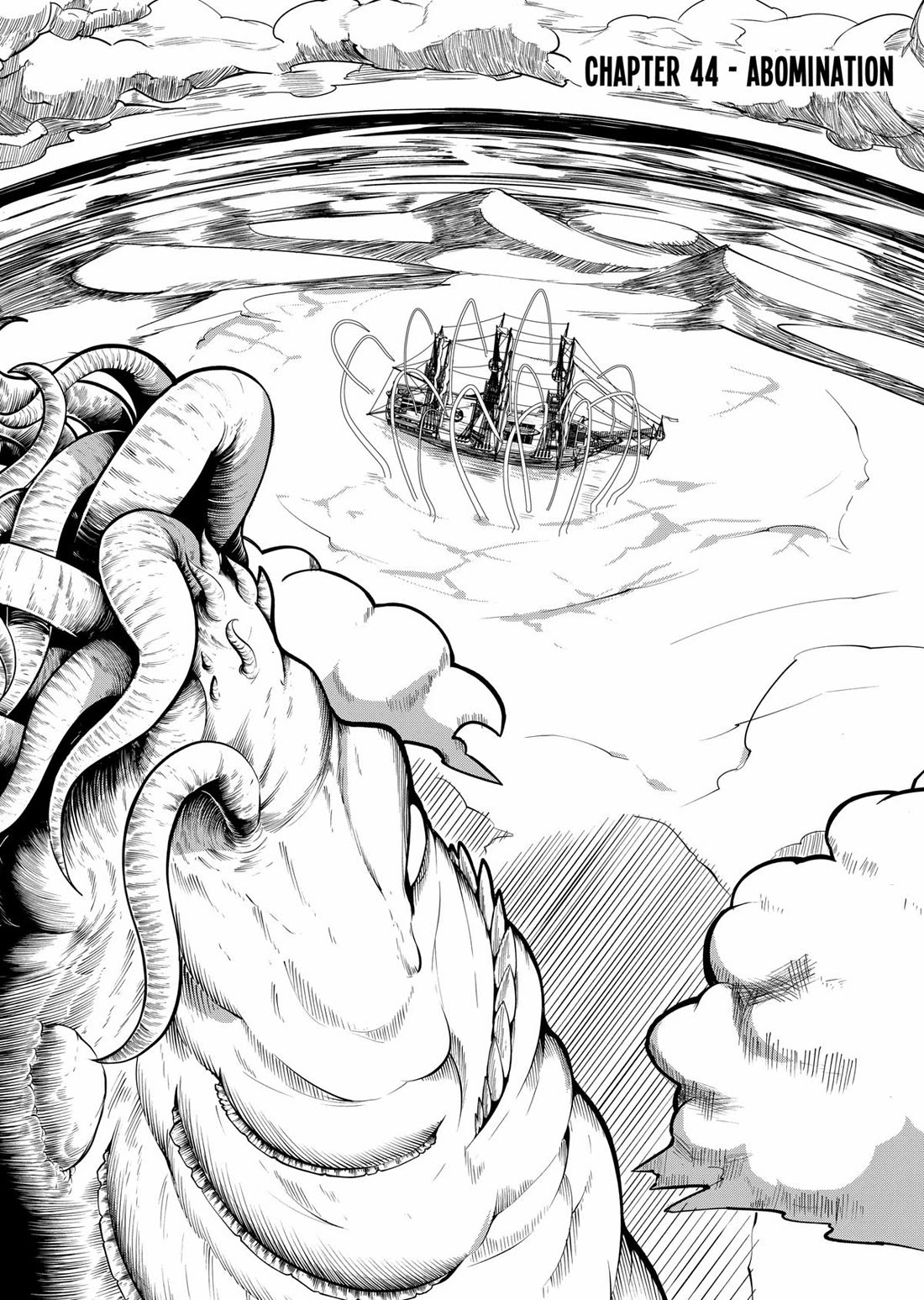 Thank You, Isekai! chapter 44 page 13