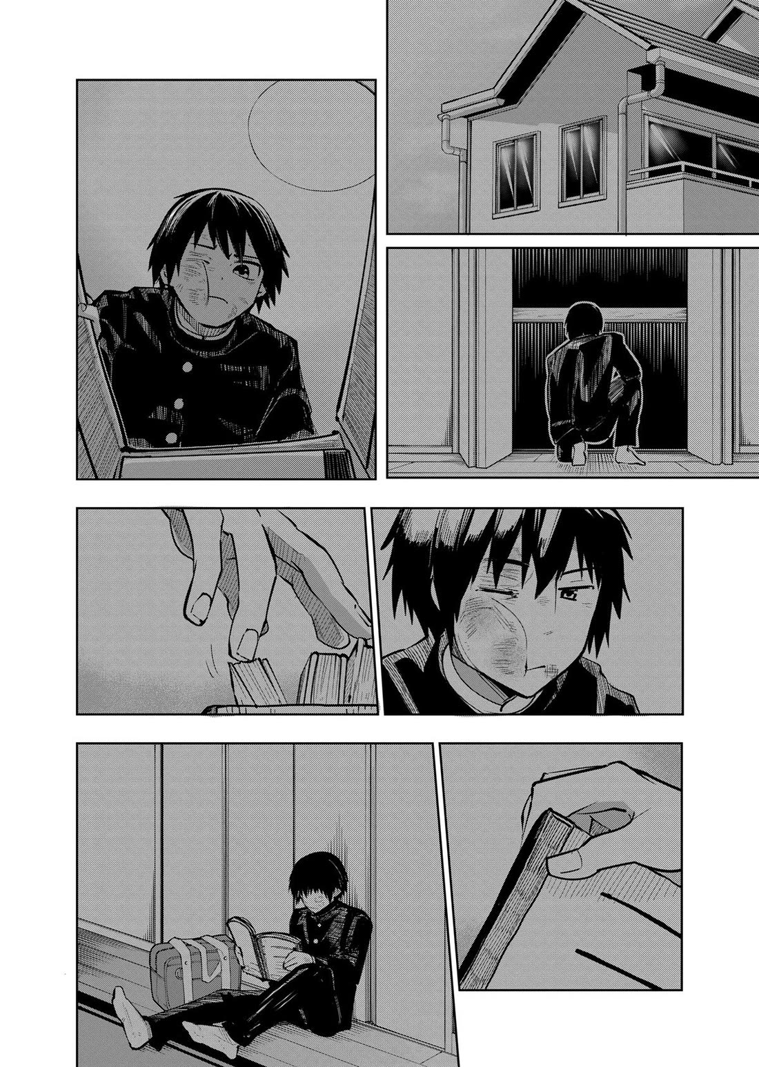 Thank You, Isekai! chapter 46 page 14